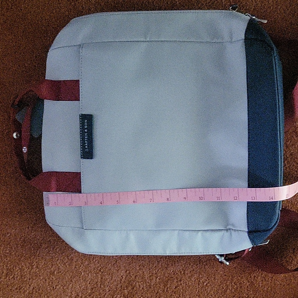 KAPTEN&SON backpack - Picture 4 of 4
